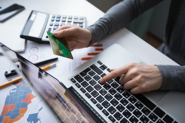 Online Transactions
