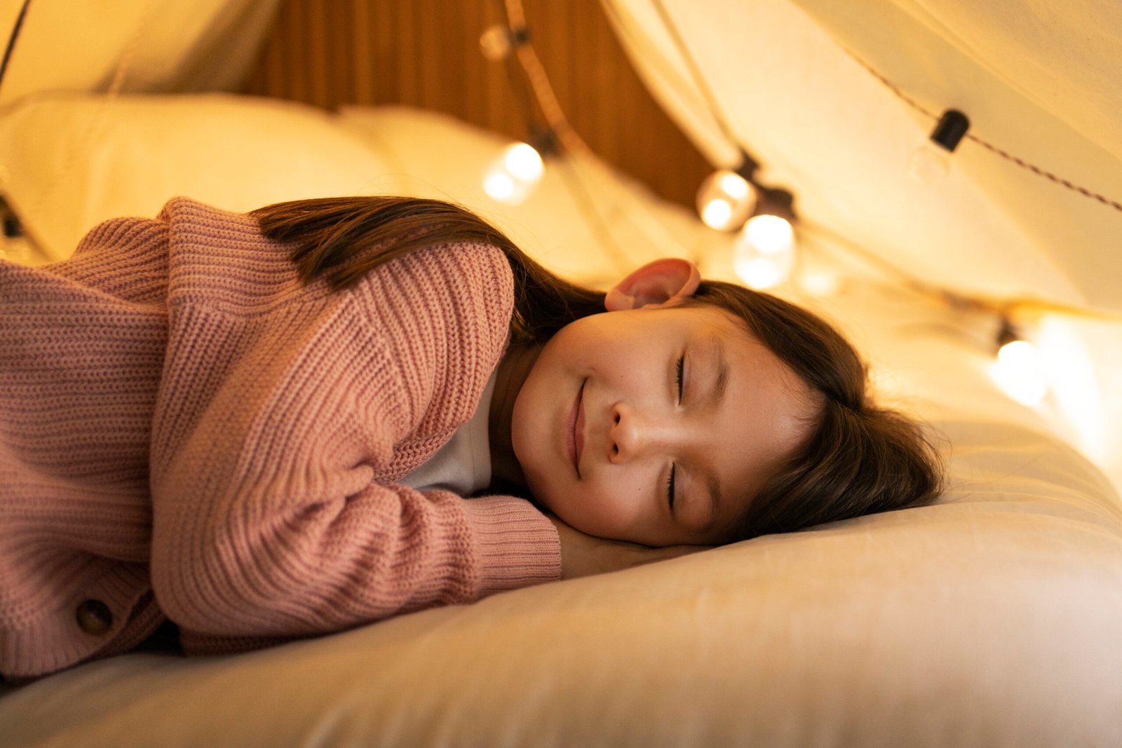 Healthy Sleep Tips for Children in Greenfield Medical Centre