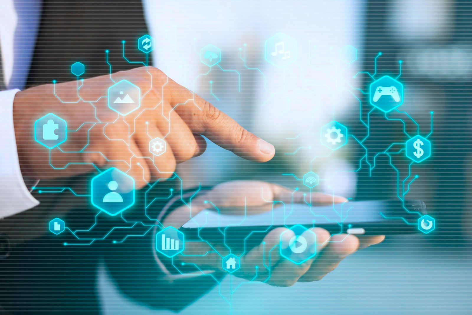 Digital Services That Drive Growth and Online Success