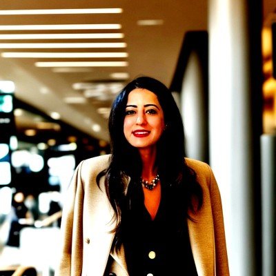 Driving Organisational Transformation with Dr. Kiranpreett Kaur