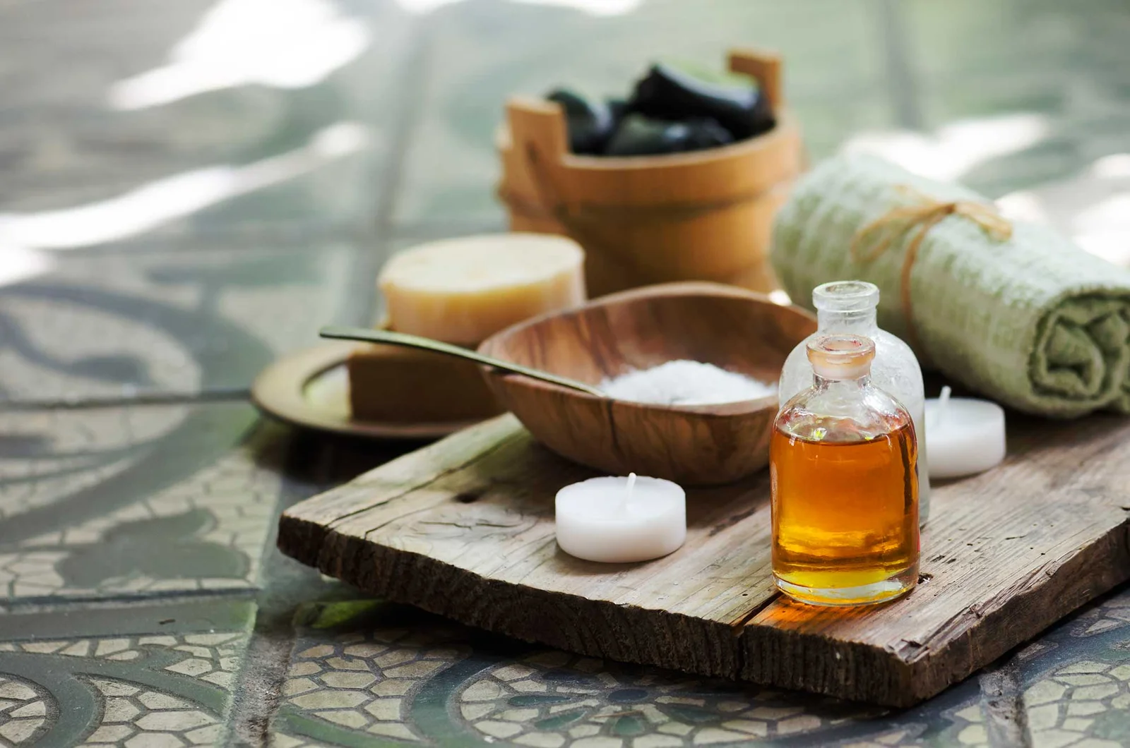 Your Journey to Achieve Complete Wellness Begins at RRR Wellness