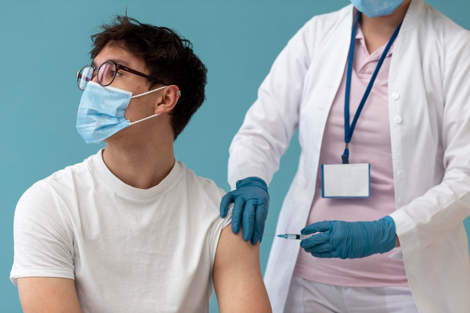 Flu Vaccine Consent: A Step Towards Better Health