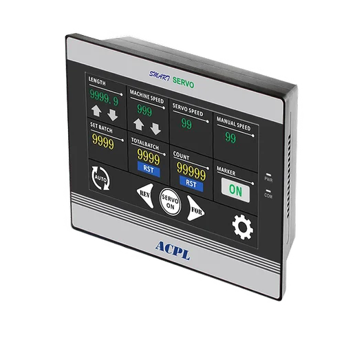 Keep Your Production Running with LENZE 1154-0002(CPC 5001)