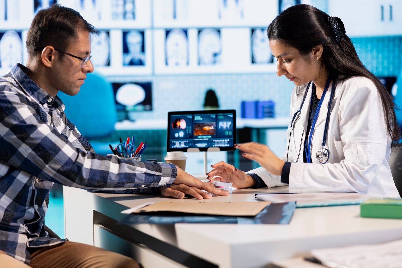 Complete Patient Information at Appin Medical Centre