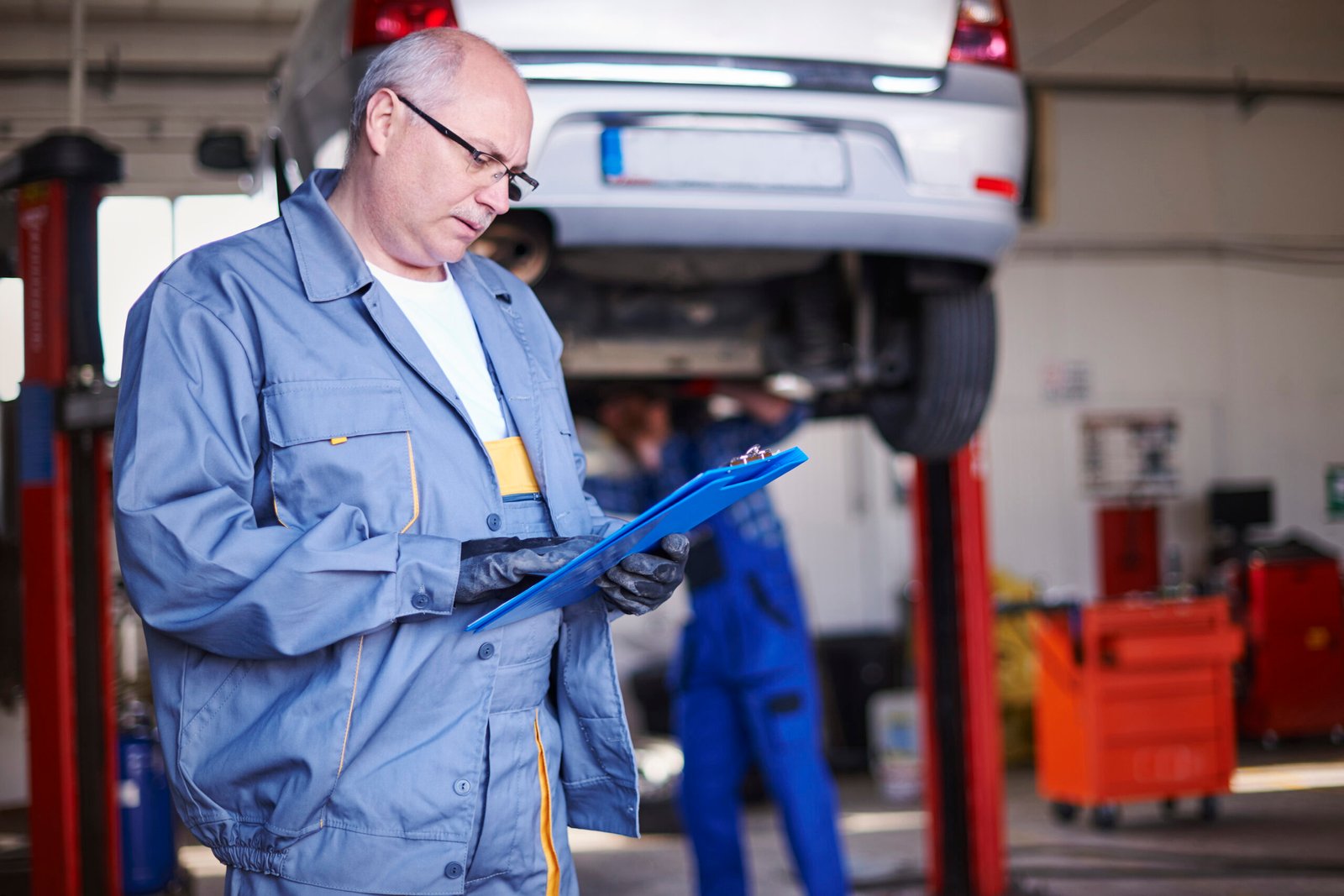 Minimize Downtime with Fleet Preventative Maintenance in Edmonton