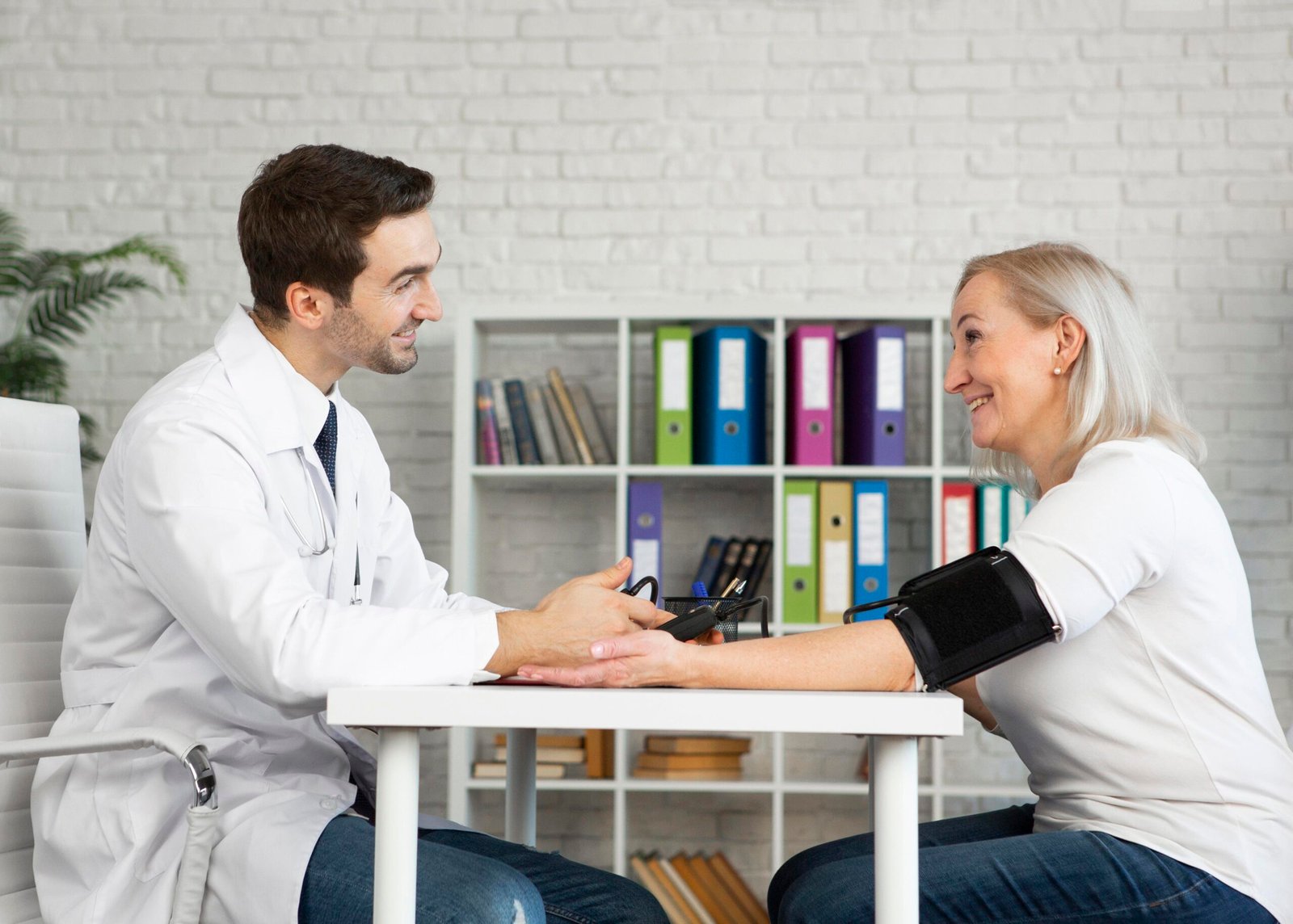 Stay Healthy with Preventive Care and Regular General Checkups