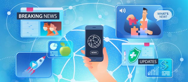 Why the Right Technology Has Helped the News Brand Grow Faster