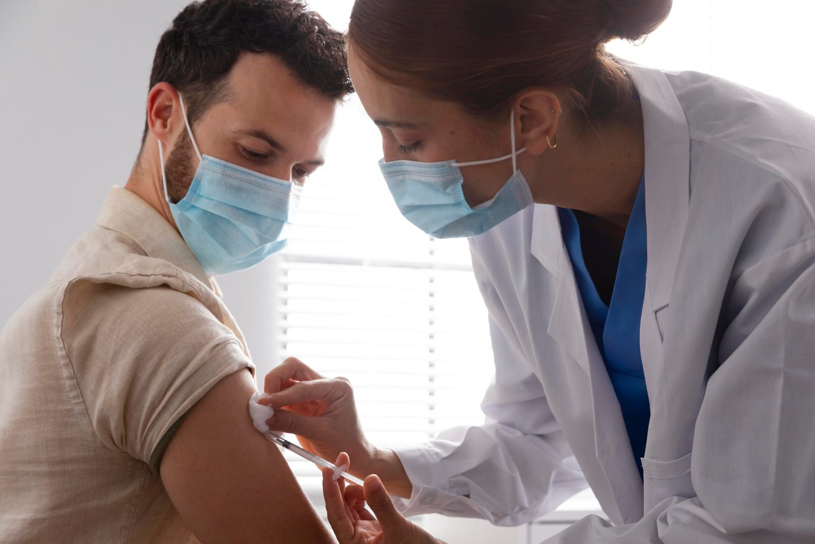 Why Workplace Flu Vaccinations Are Essential for Business Success