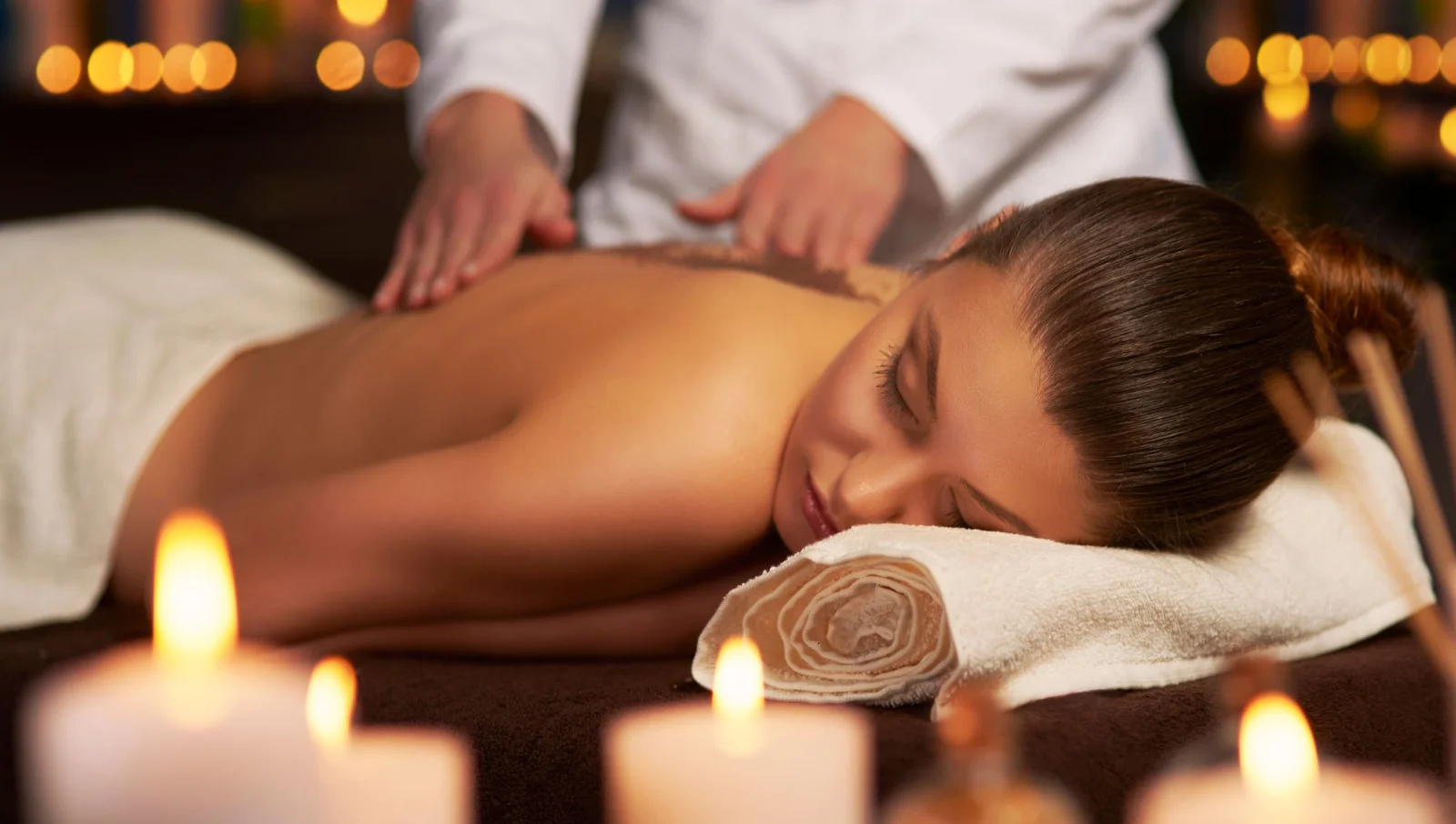 Why Swedish Massage Is Perfect for Mind and Body Wellness