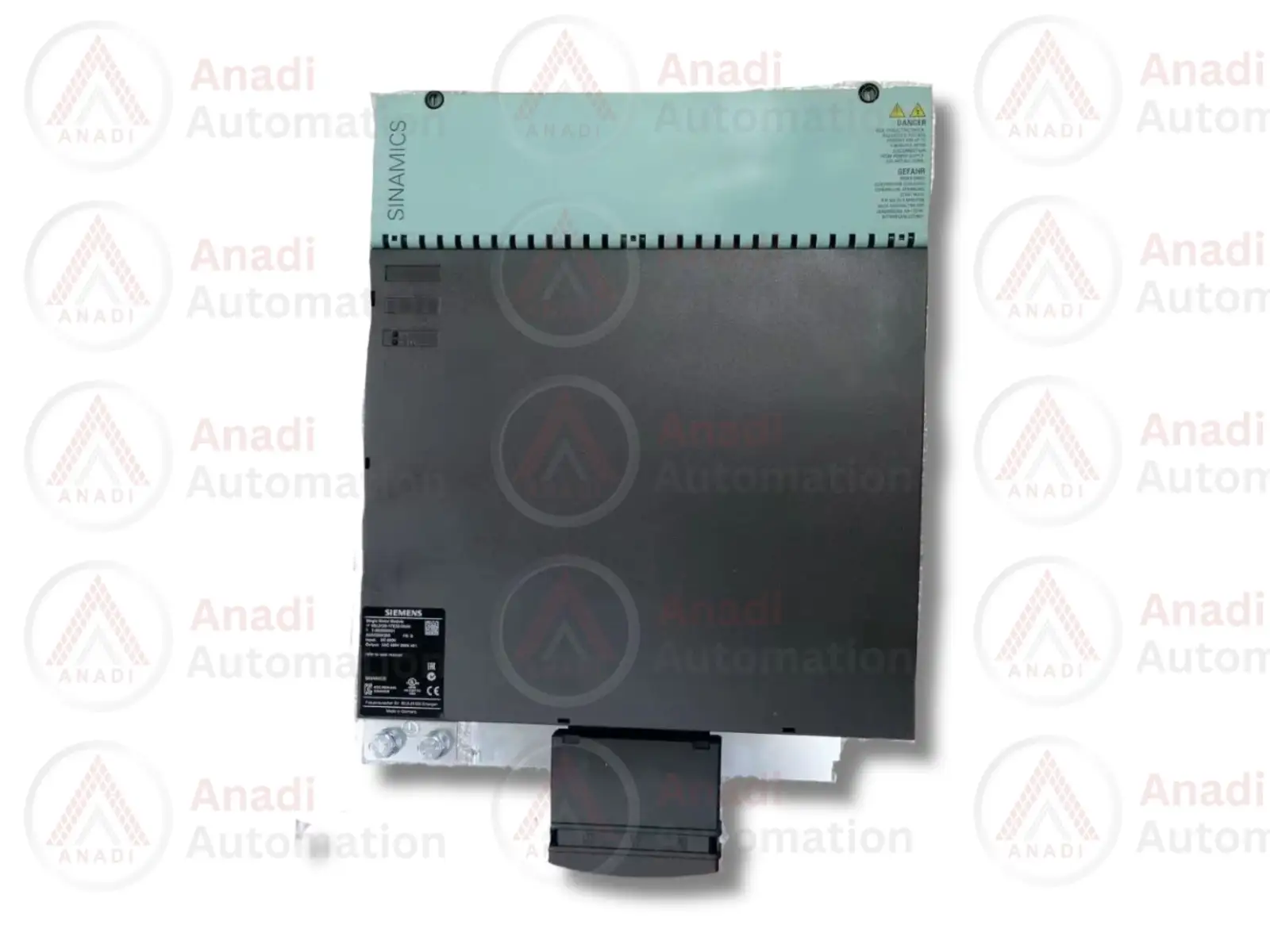 Why Preventative Maintenance & Reliable Drive Modules Matter