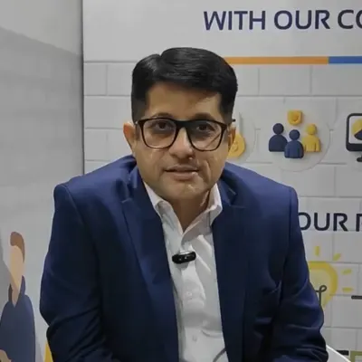 How Gaurav Bakshi is Shaping the Future of HR Through #SHRMTECH2.0