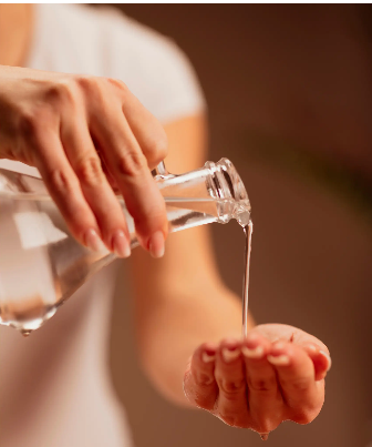 Why Thai Oil Massage Is Perfect for Stress Relief