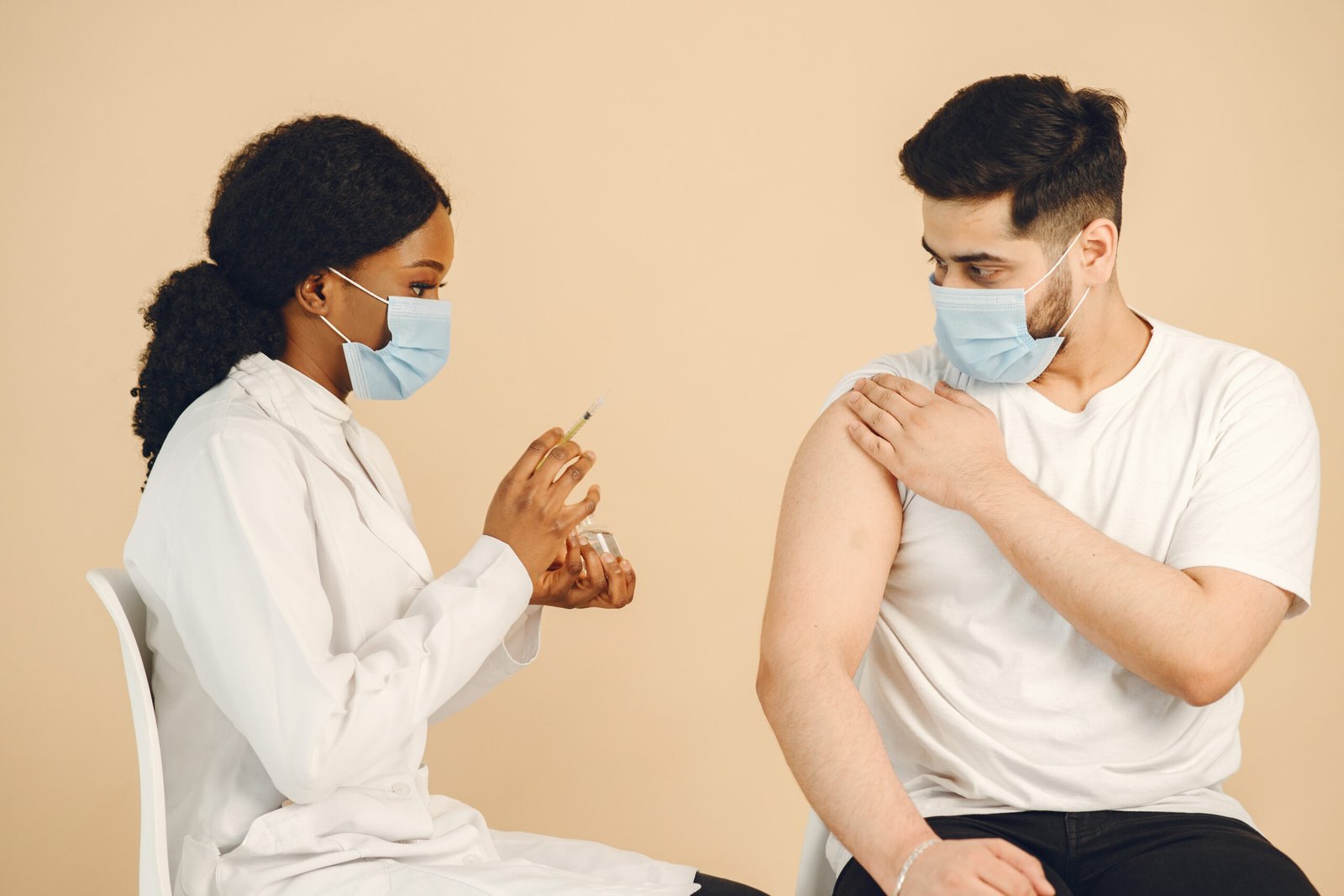 Why Completing the Flu Vaccine Consent Form is Important