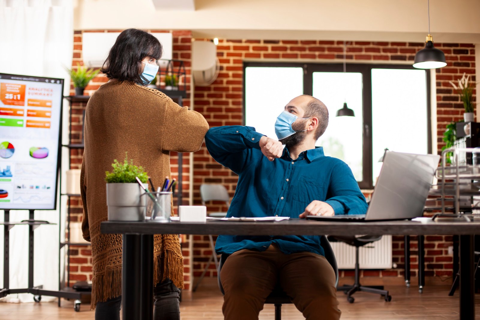 Why a Return to Work Program is Important After a Workplace Injury