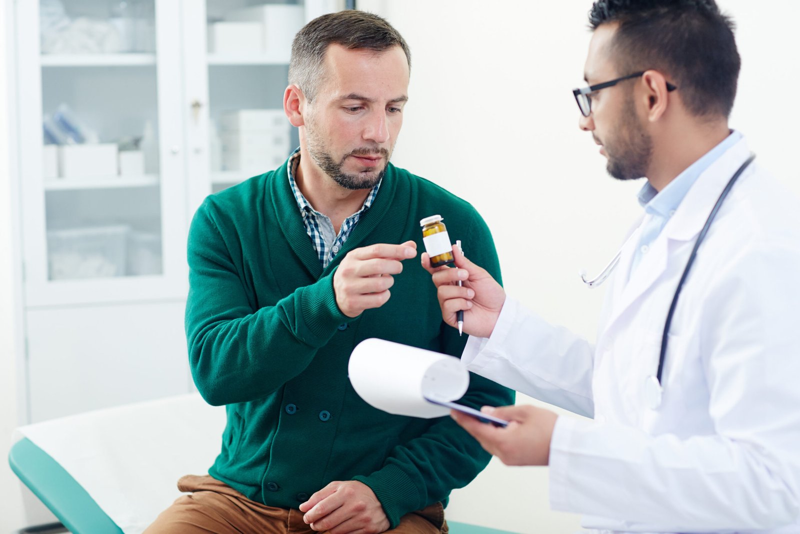 Why Regular Health Checkups Matter