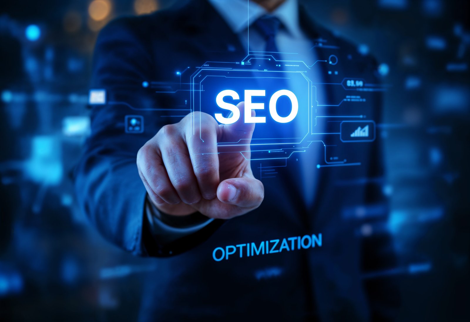 4-Month SEO Process to Improve Rankings and ROI