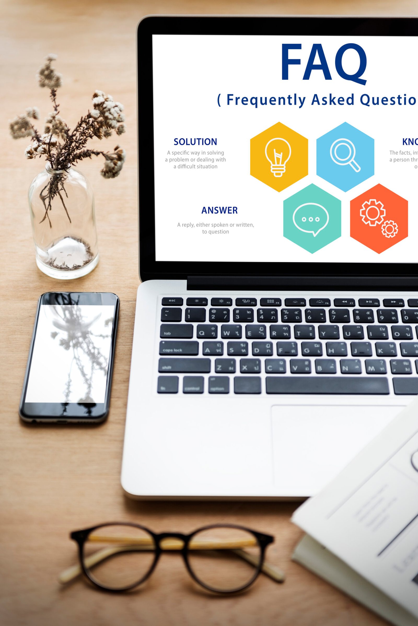 SEO FAQs Explained for Better Website Performance