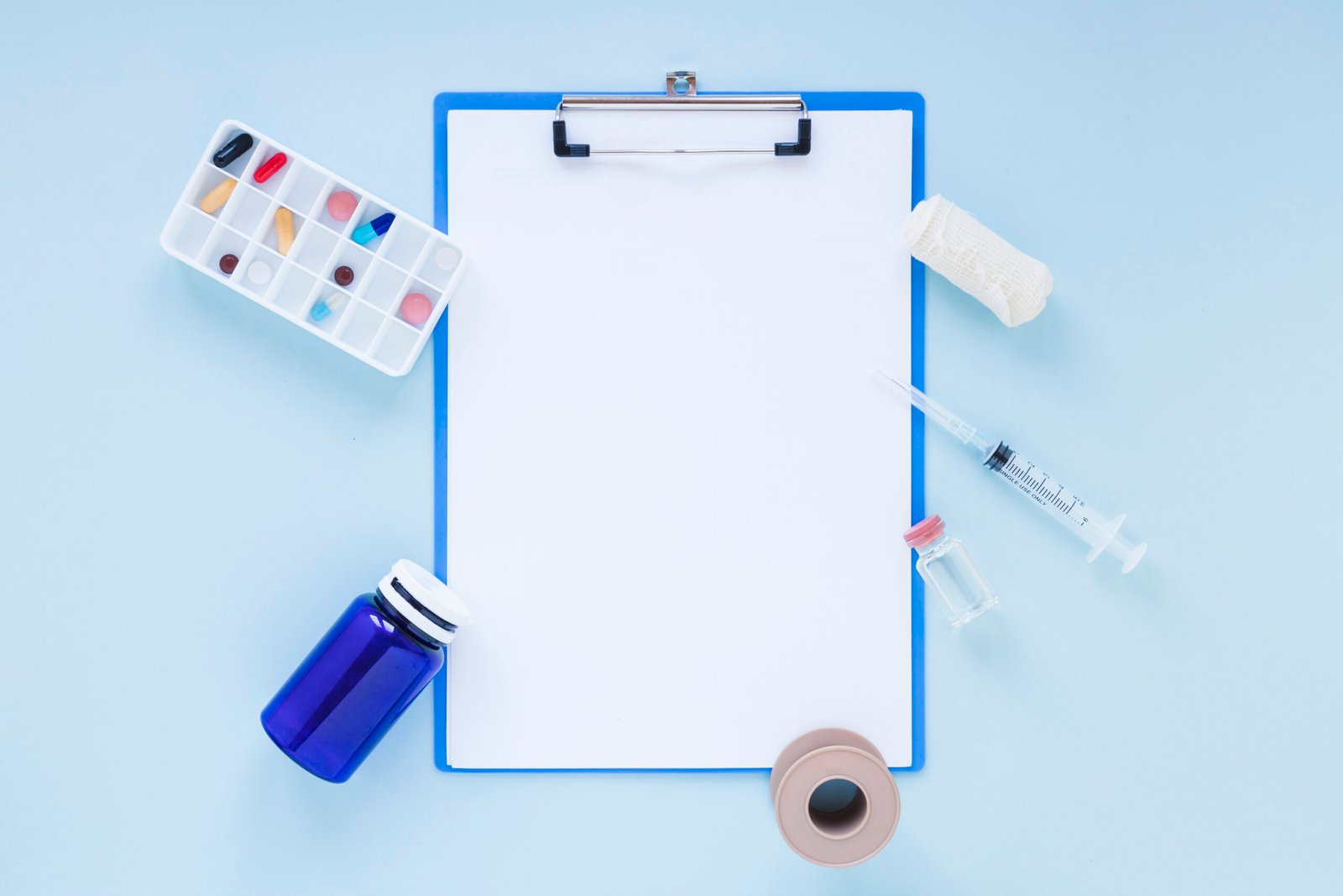 Patient Information Guide at Oran Park Medical Centre