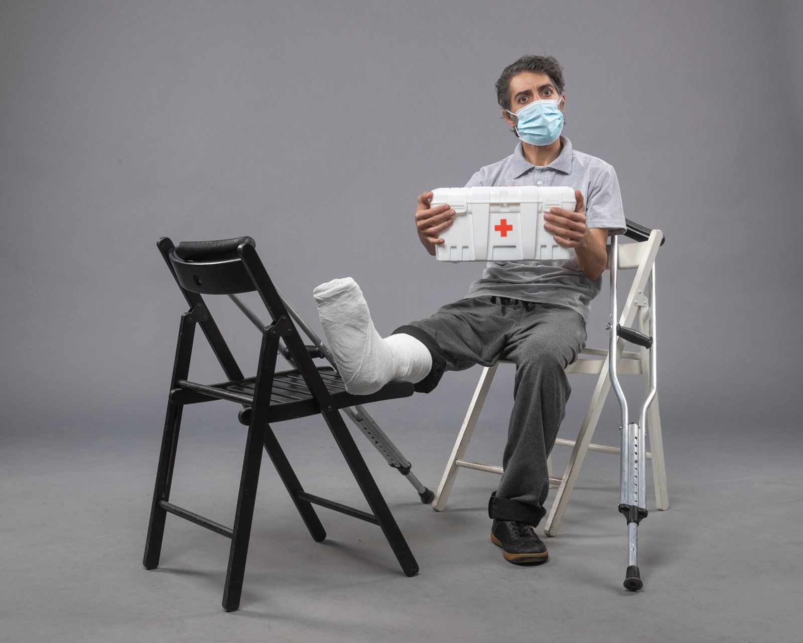 Workplace Health and Injury Management Services