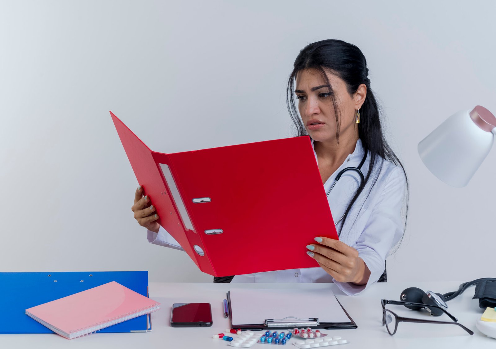 How to Transfer Your Medical Records Easily