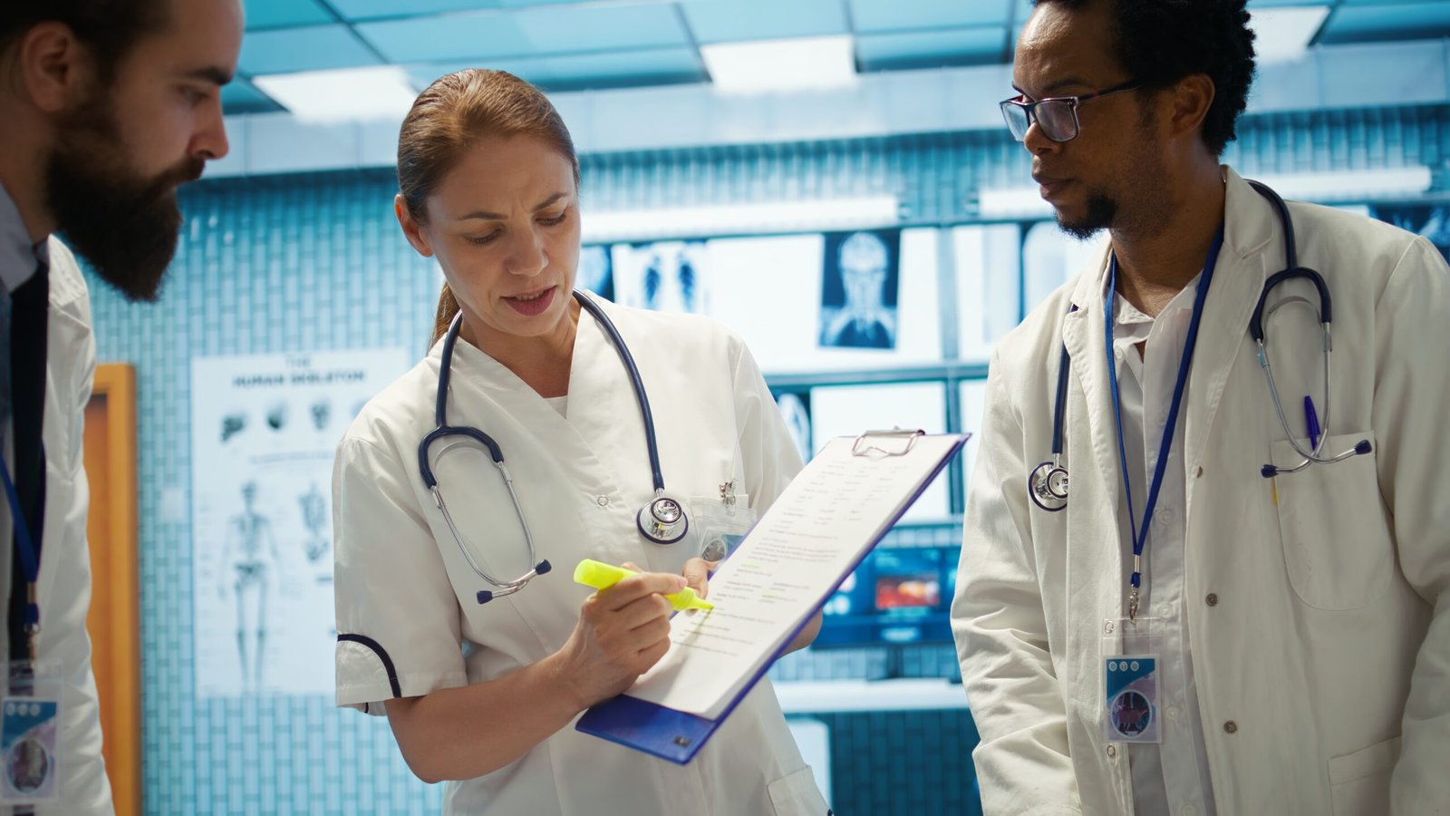 Why Completing the Workcover Questionnaire Is Important