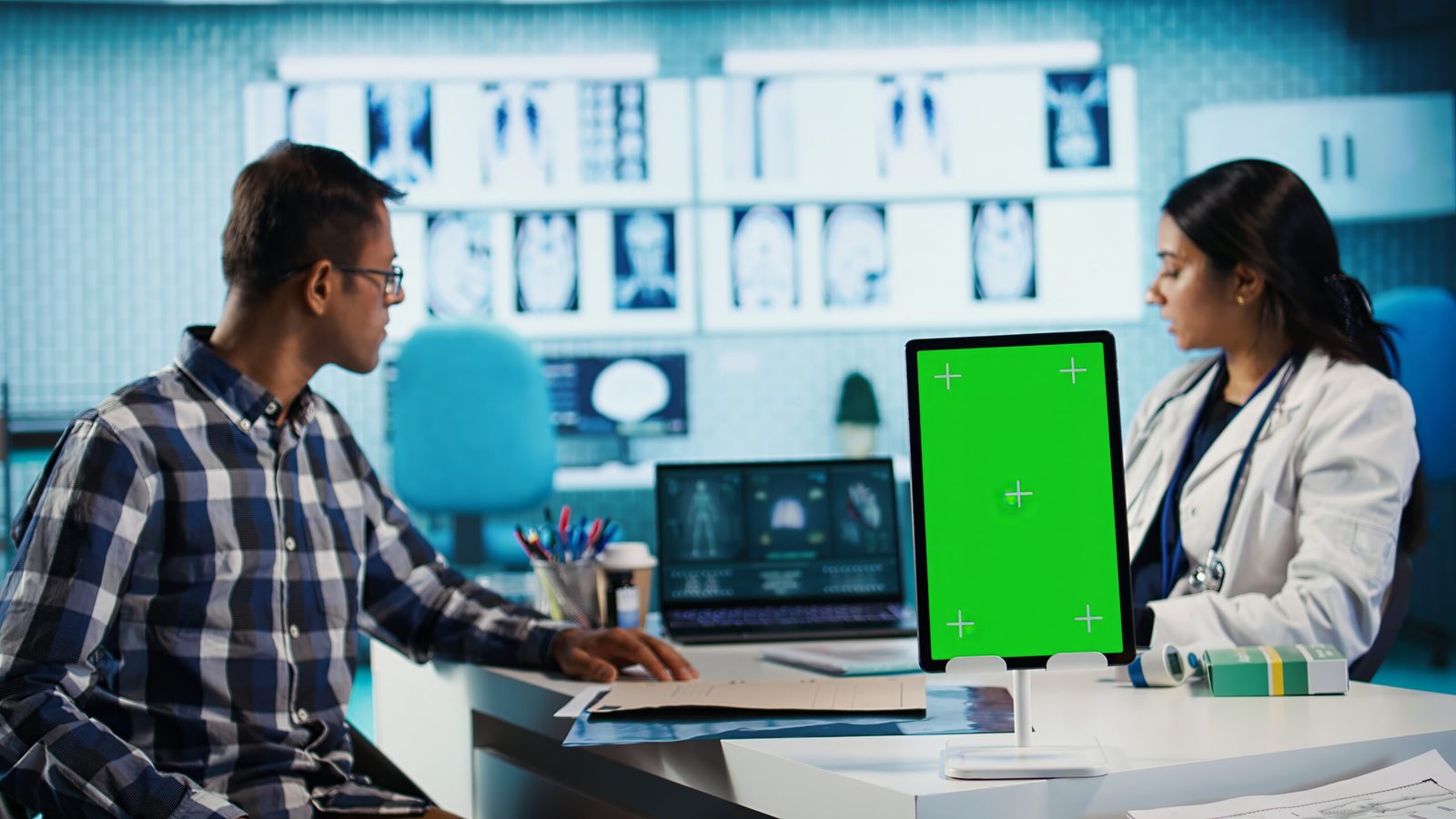 Why Patient Information Forms Are Important for Quality Healthcare