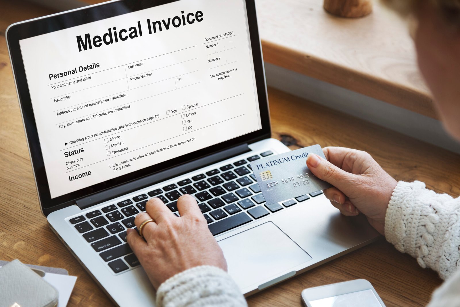 How to Complete a Medical Record Transfer Cover Sheet at Your GP Clinic