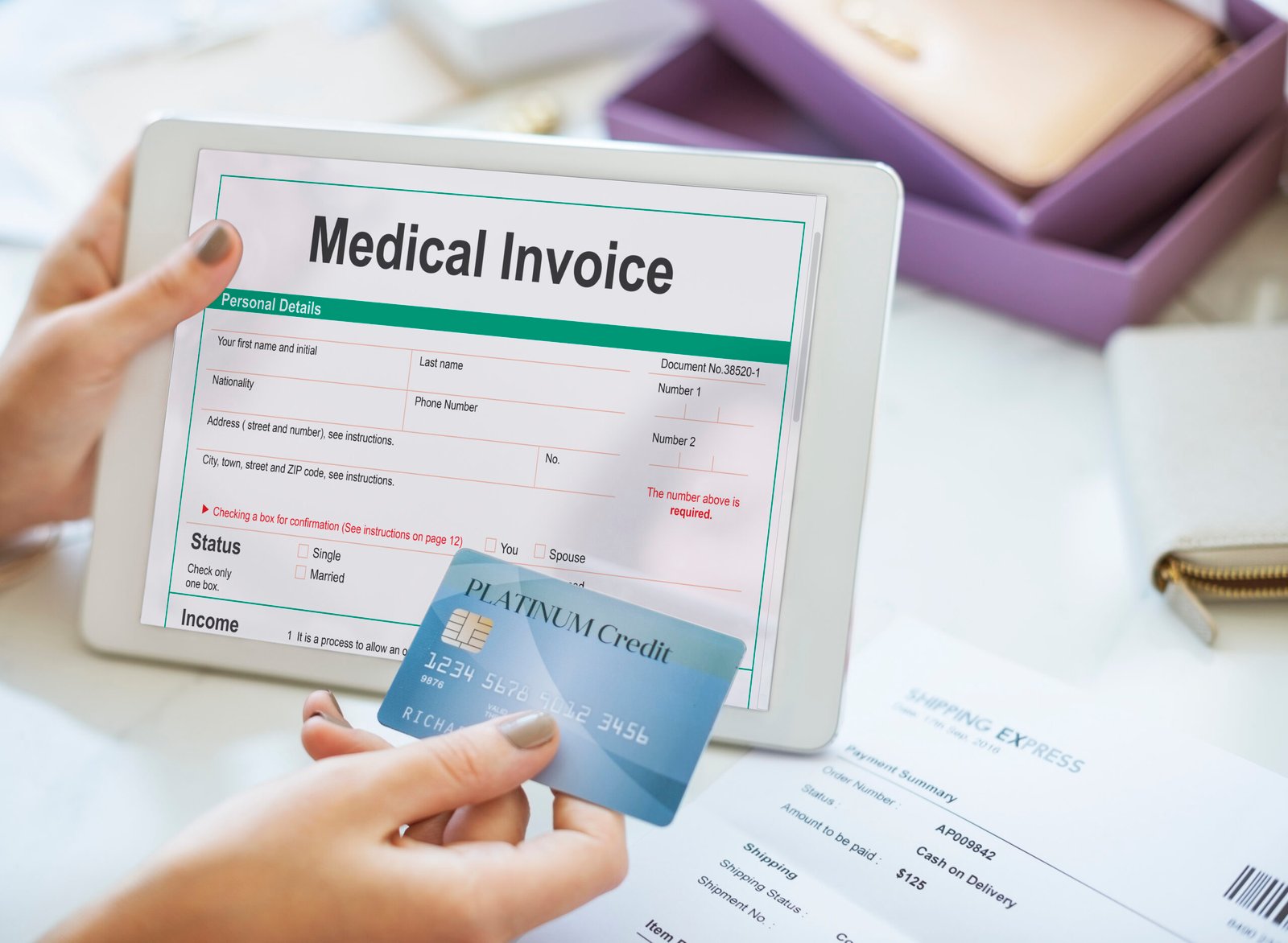 Why Checking the Fee List Before Your GP Visit Helps