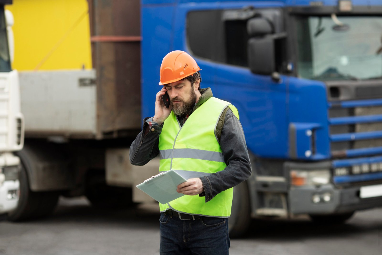 Why DOT Compliance is a Necessity for Fleet Operators in Edmonton