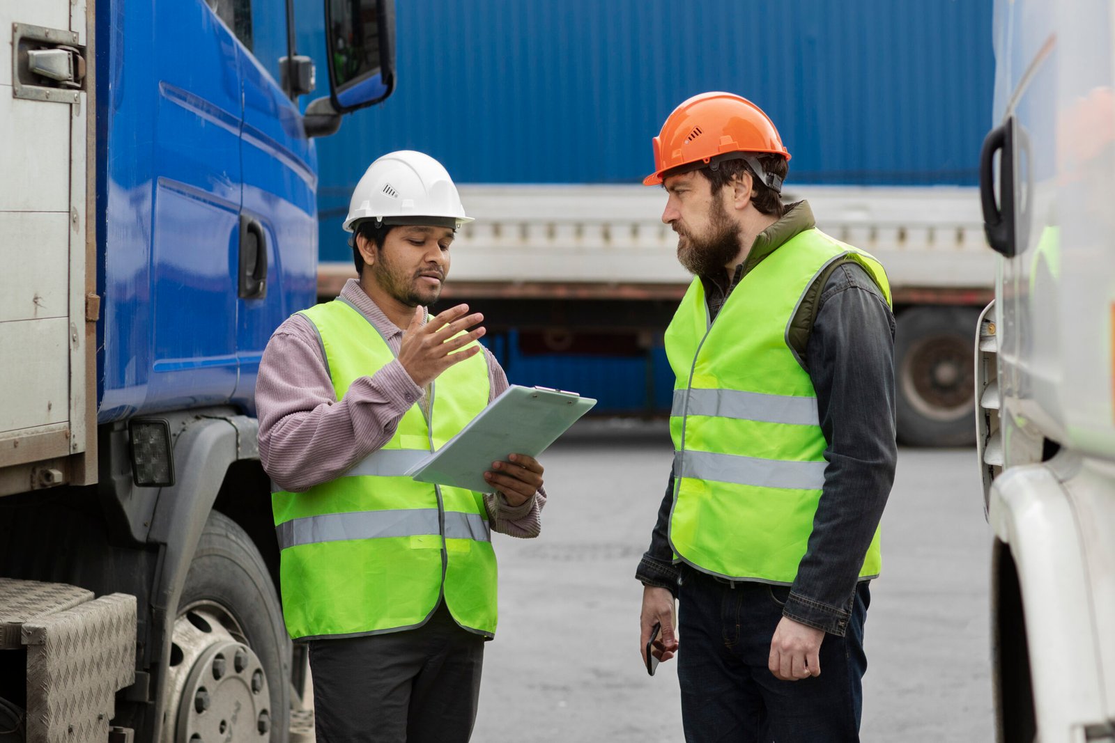 How DOT Compliance Support Helps Fleet Operators Avoid Downtime