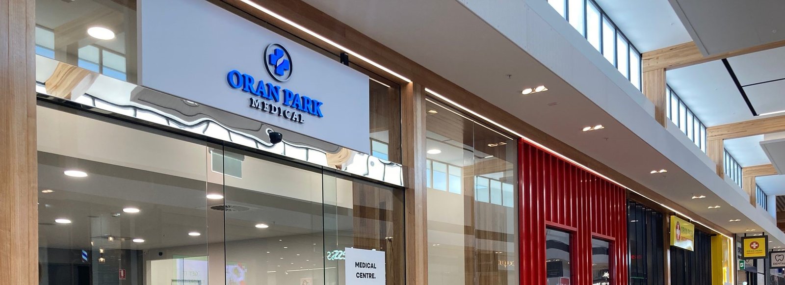 Build Your Career in Primary Healthcare at Oran Park Medical Centre