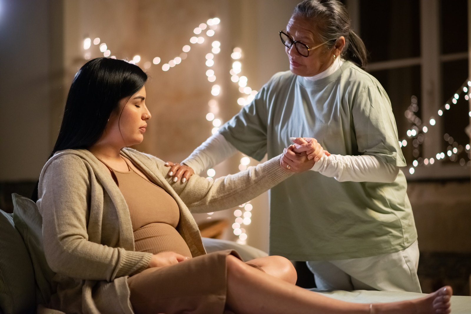 Supporting Your Pregnancy with Shared Antenatal Care