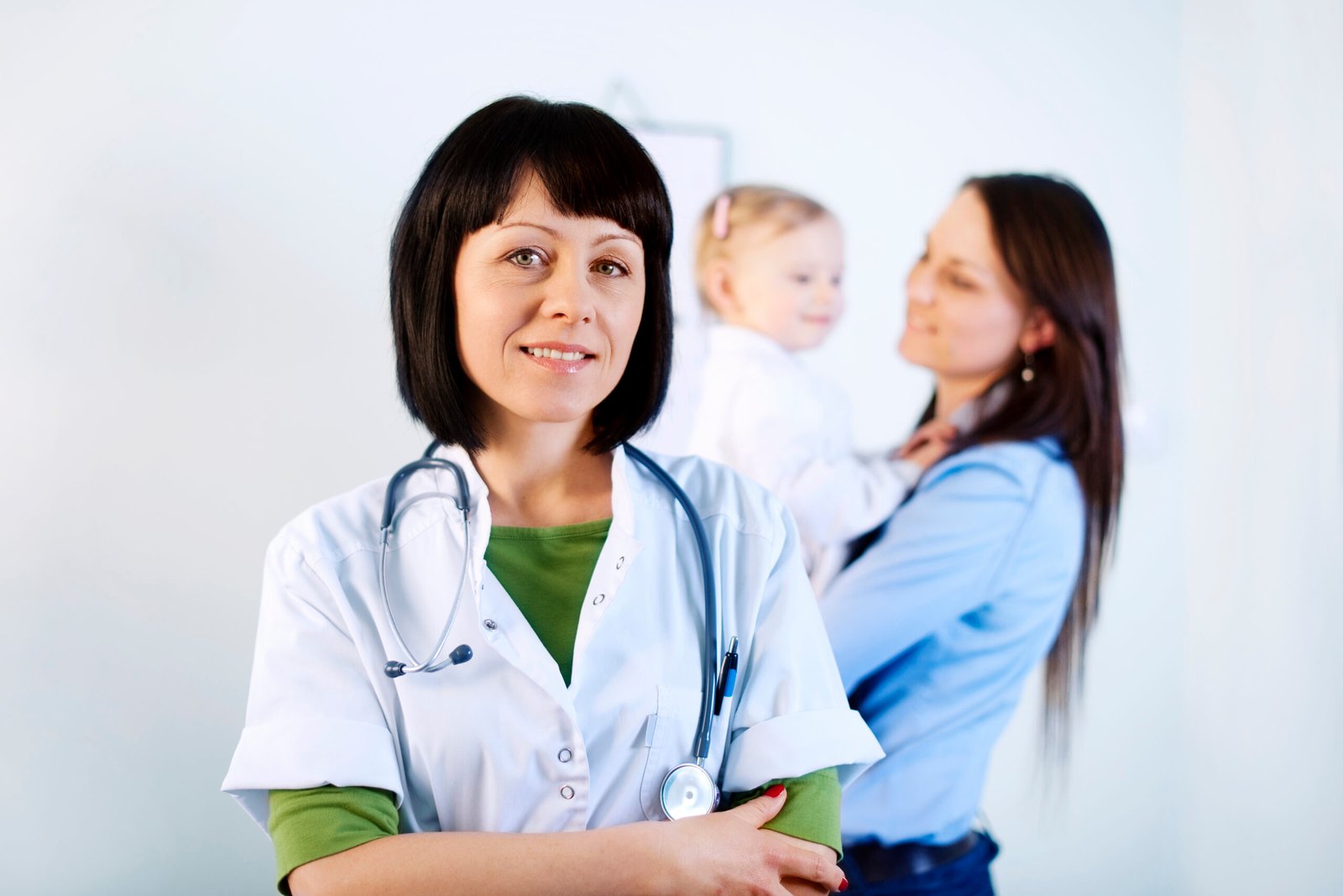 Prioritizing Women’s Health with Preventive Screenings
