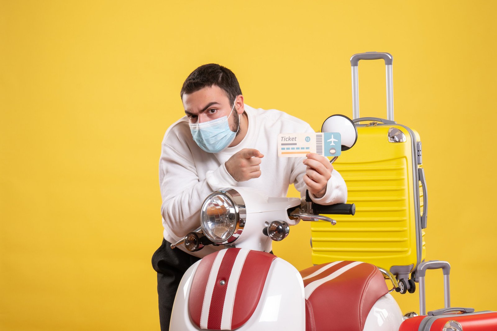 Travel Medicine – Stay Safe and Healthy During Your Trip