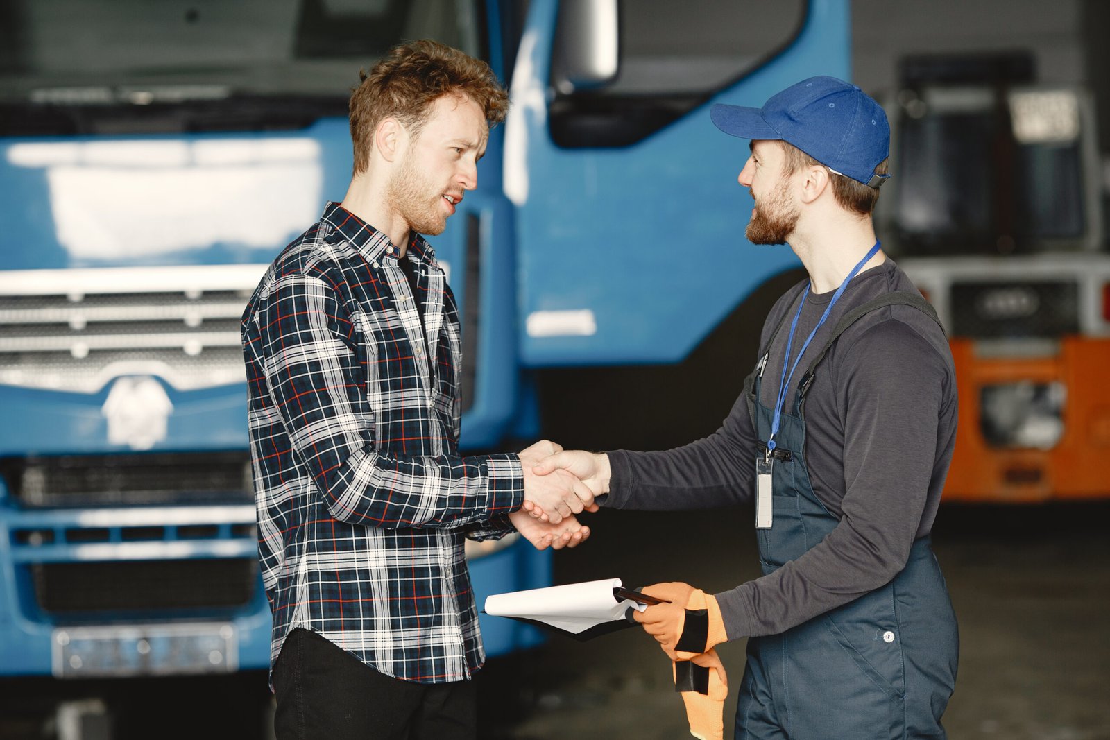 Why DOT Compliance Support is Essential for Trucking Businesses