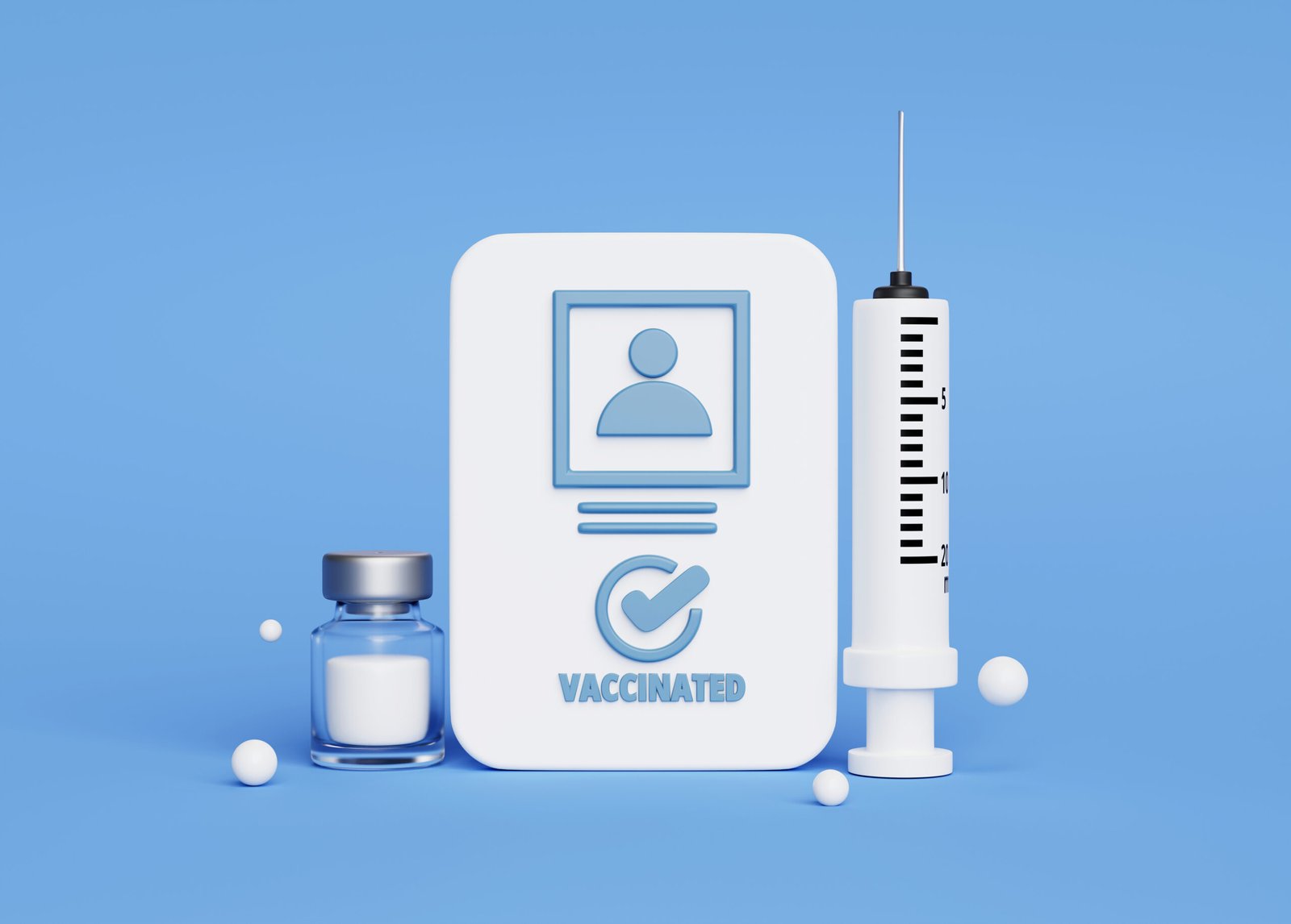 Why You Must Fill the Flu Vaccine Consent Form Before Vaccination