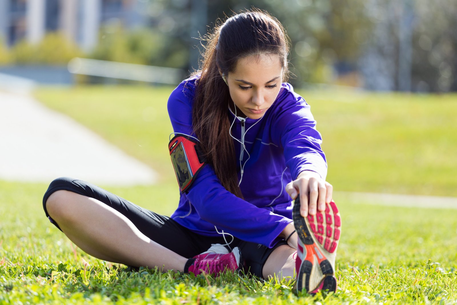 Managing Sports and Gym Injuries