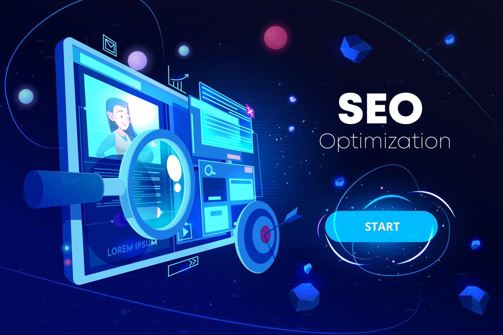 Professional SEO & Digital Marketing Services for Canadian Businesses