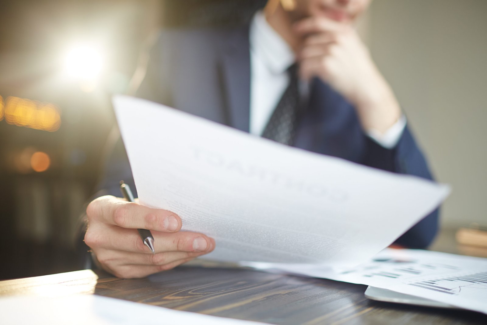 Understanding Financial Adviser Disclosure: A Guide for Clients