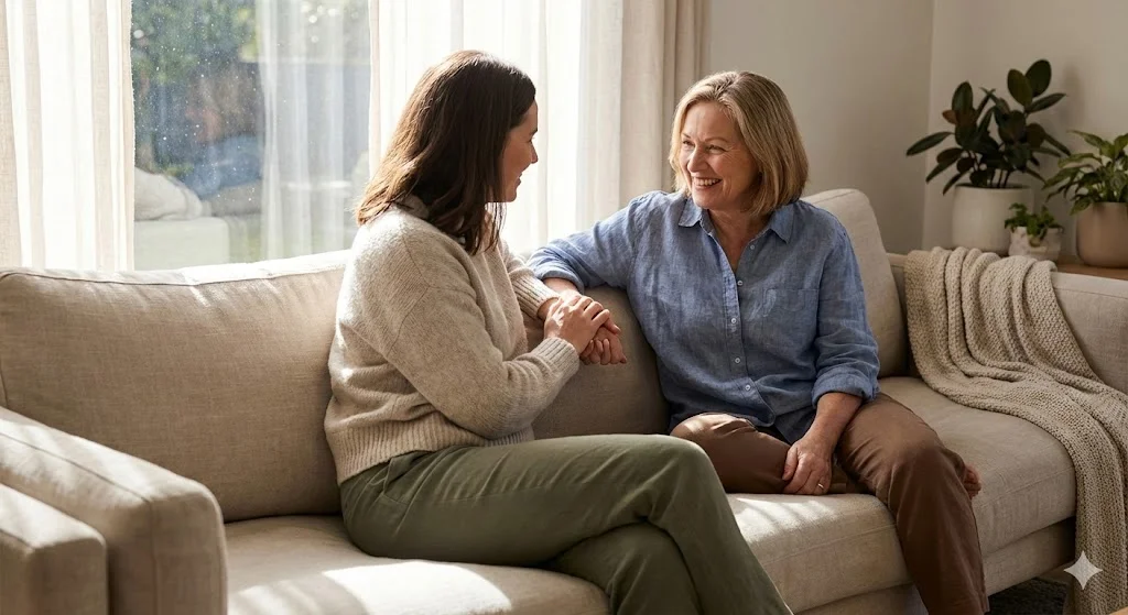 Trusted Homecare in Edmonton for Comfort & Companionship