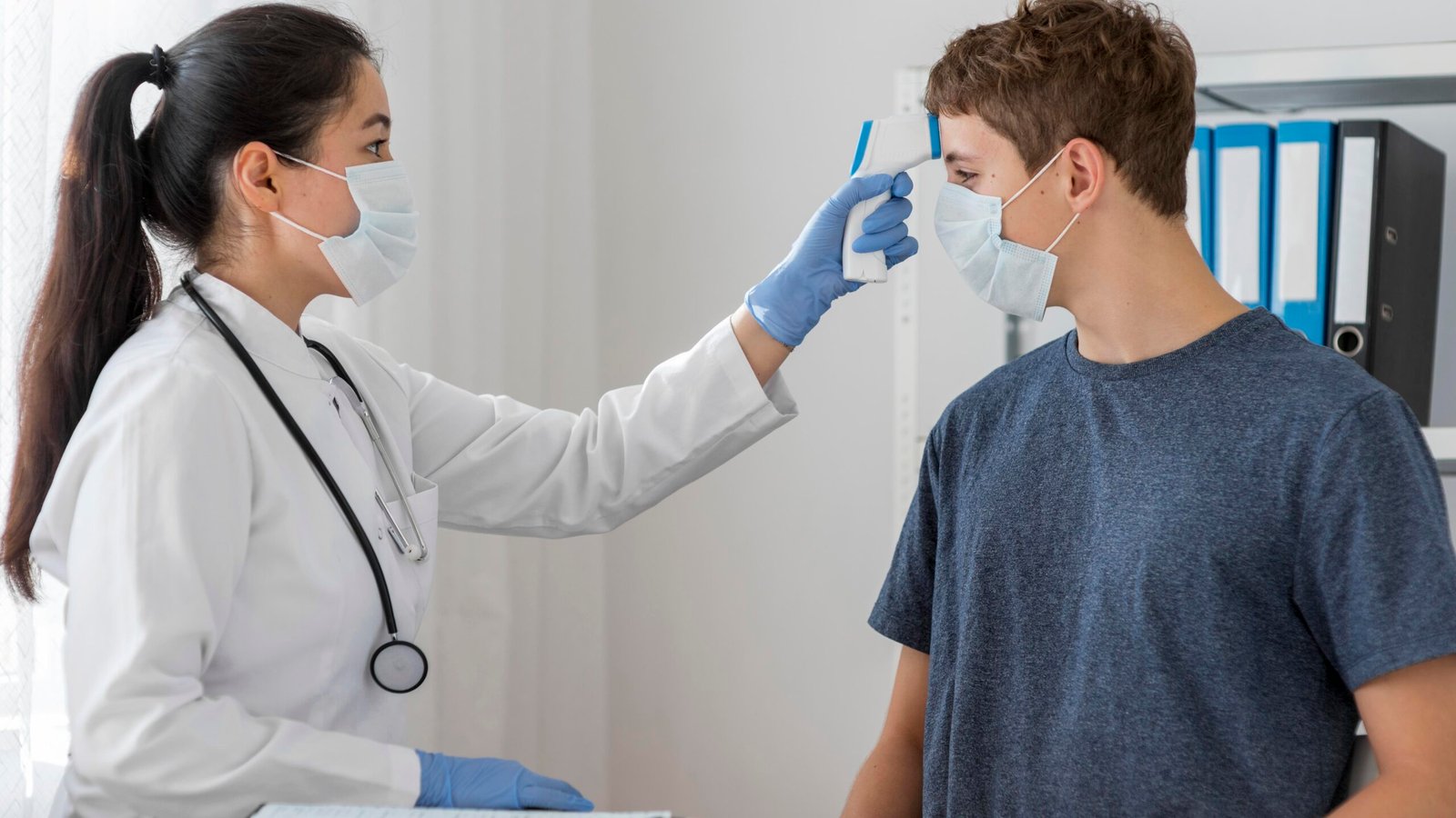 How Spirometry Testing Supports Employee Health