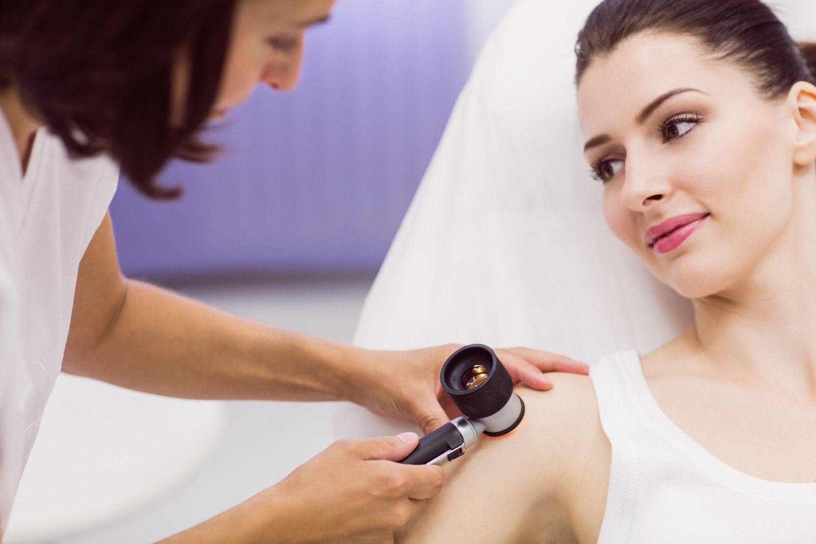Importance of Regular Skin Check-Ups