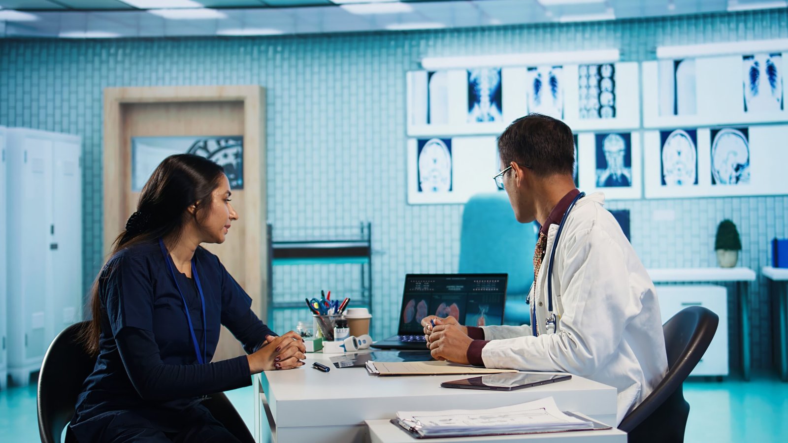 Complete Medical & Allied Health Services for Your Family