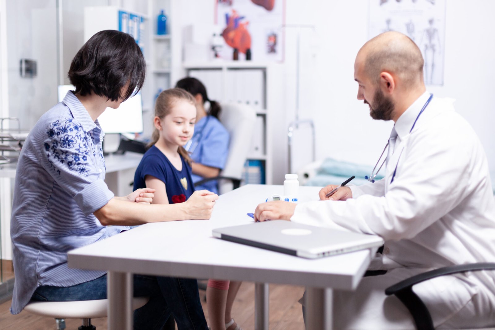 Importance of General Checkups in Primary Healthcare