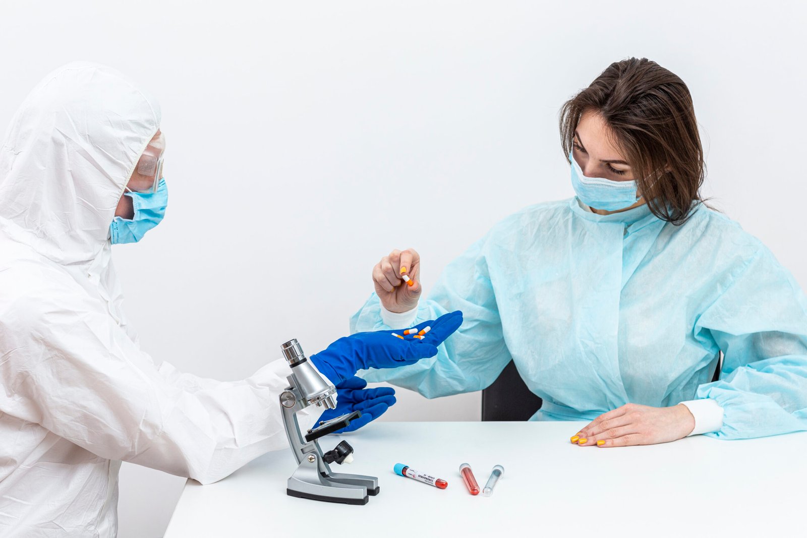 Holistic Healthcare Services from Your Local GP Clinic