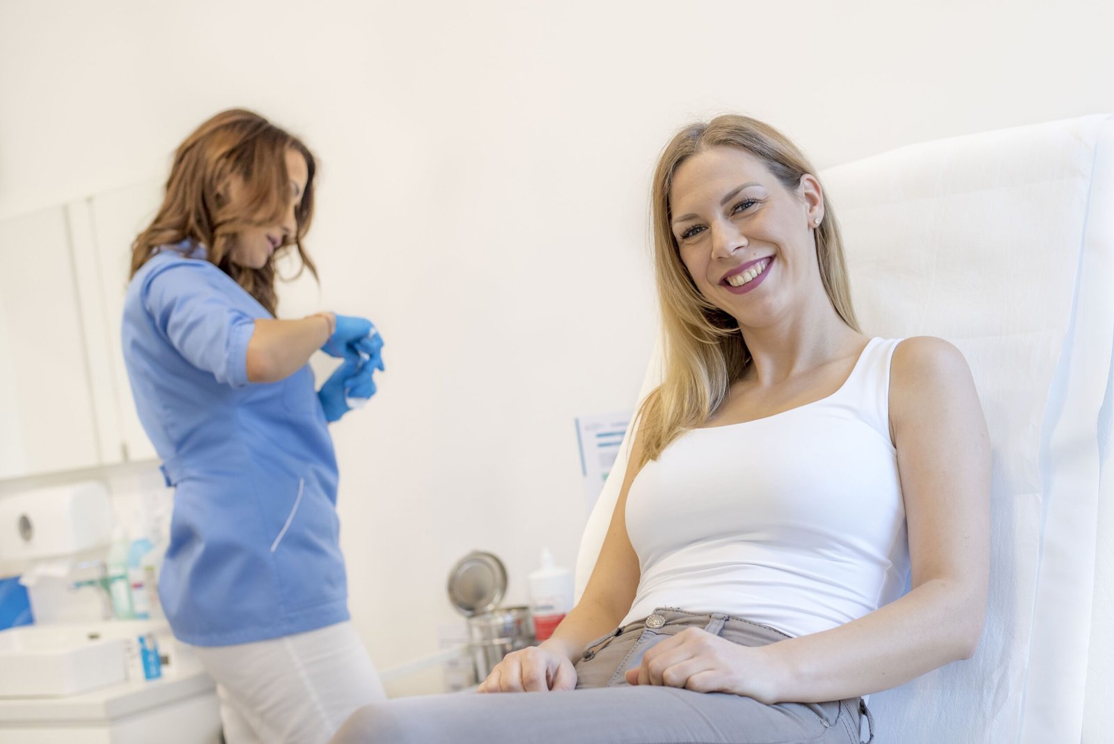 Complete Women’s Healthcare Services You Can Trust