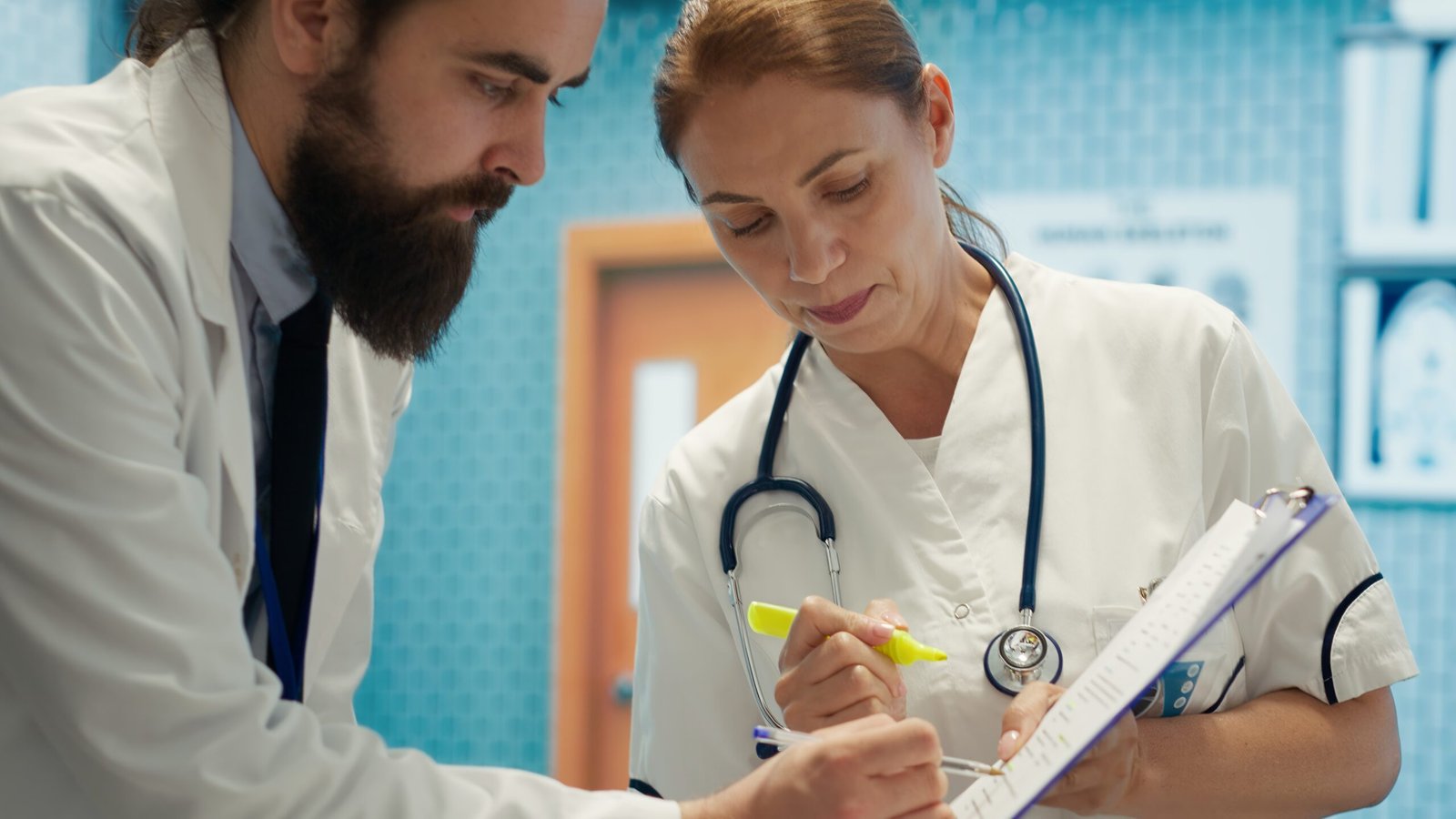 Prioritise Your Wellbeing with Men’s Health Checkups