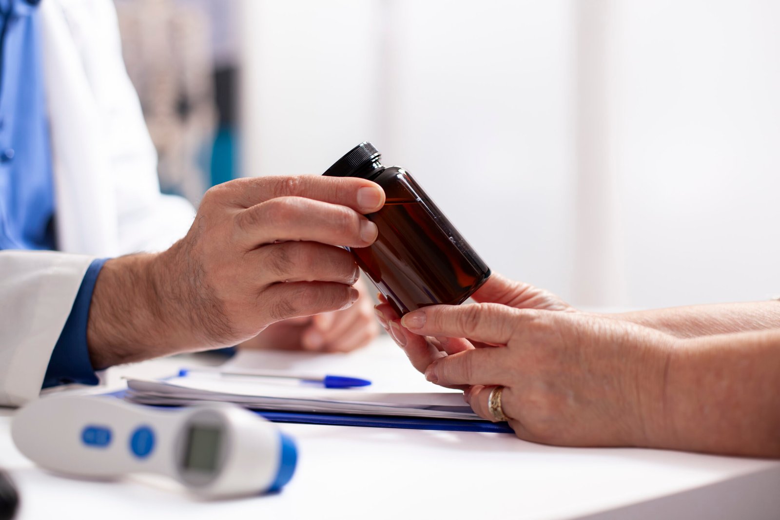 Importance of Drug and Alcohol Testing for Workplace Safety