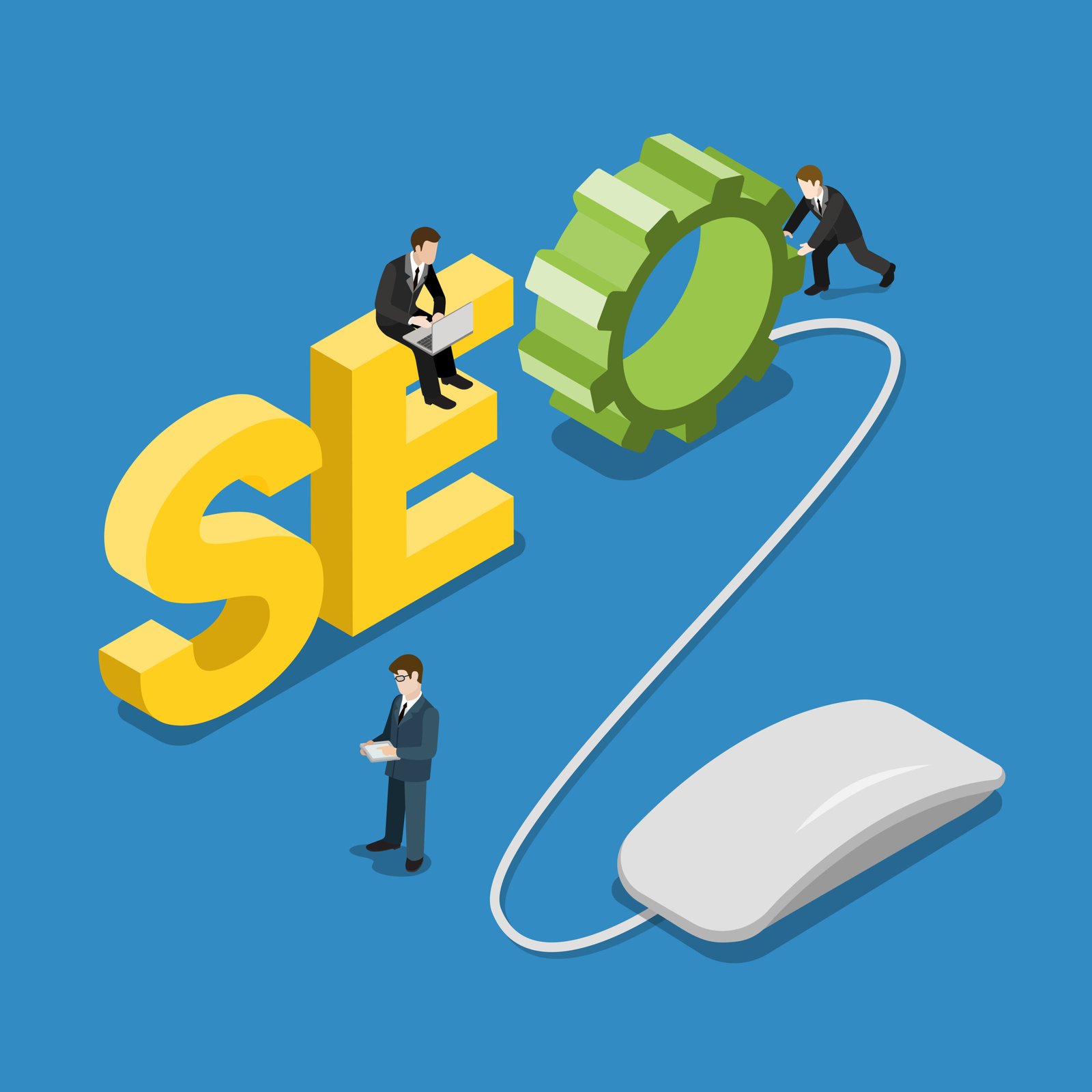 Technical SEO & Lead Generation Strategies Explained