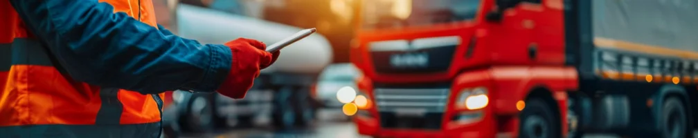How Preventive Maintenance Keeps Fleets On The Road